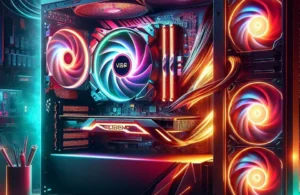 CPU Intel i9-11900K 3.5GHz LGA1200 16MB: Potência e Desempenho Sob Medida