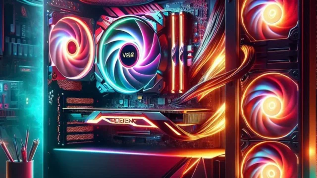 CPU Intel i9-11900K 3.5GHz LGA1200 16MB: Potência e Desempenho Sob Medida