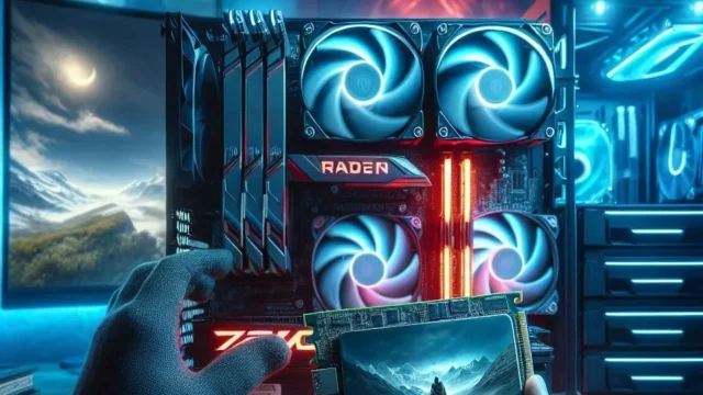 GIGABYTE Z790 Gaming X AX: Desempenho Imbatível para Gamers e Criadores