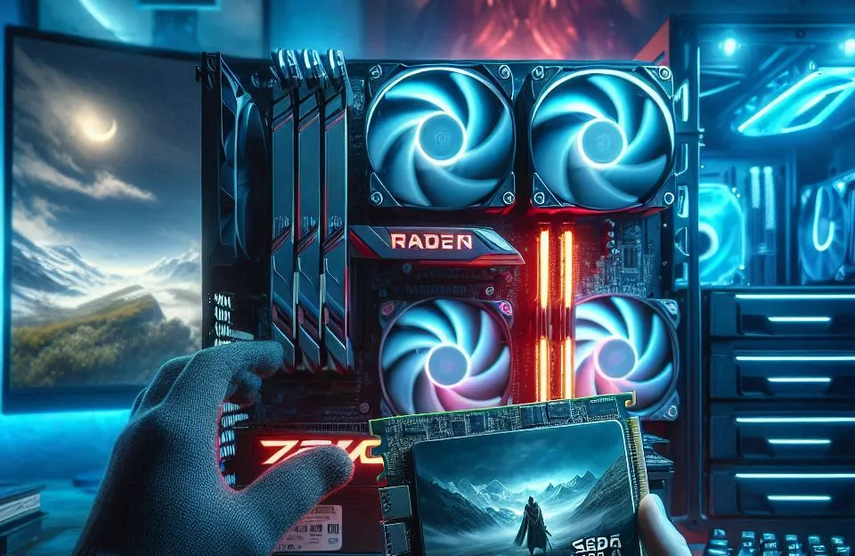 GIGABYTE Z790 Gaming X AX: Desempenho Imbatível para Gamers e Criadores