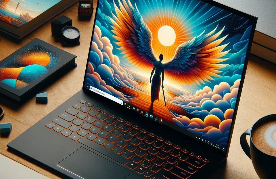 Samsung Galaxy Book4 Intel® Core™ i3-1315U, Windows 11 Home: Review Completo