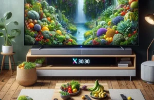 Smart TV 4K 50" LG NanoCell 50NANO80T com Processador α5 e Alexa Integrada