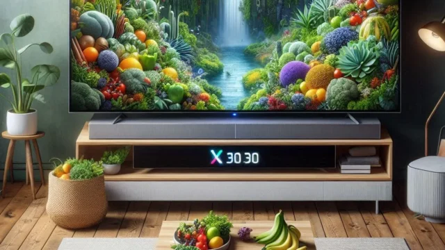 Smart TV 4K 50" LG NanoCell 50NANO80T com Processador α5 e Alexa Integrada