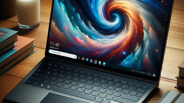 Galaxy Book2 Intel® Core™ i3-1215U, Windows 11 Home, 4GB, 256GB SSD, 15.6'' Full HD LED