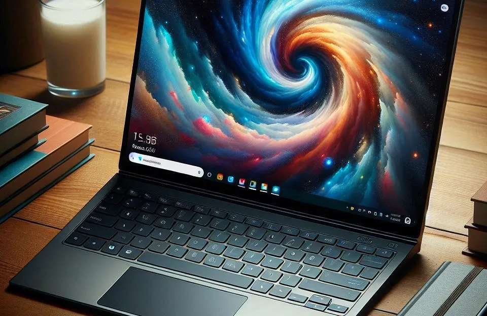 Galaxy Book2 Intel® Core™ i3-1215U, Windows 11 Home, 4GB, 256GB SSD, 15.6'' Full HD LED