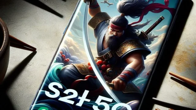 Samsung Galaxy S23 FE 5G: Câmera de 50MP e Desempenho Excepcional