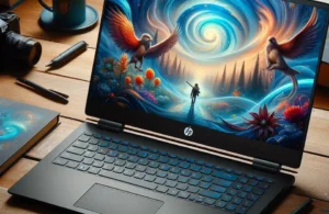 Notebook HP Intel Core i3-1215U 8GB 256GB SSD 15,6” - Windows 11: Um Review Completo