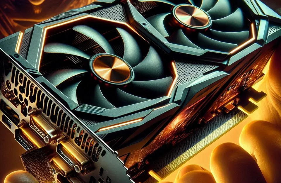 ASUS Placa de vídeo Dual Radeon RX 7600 V2 OC Edition 8GB GDDR6: Desempenho, Resfriamento e Tecnologia