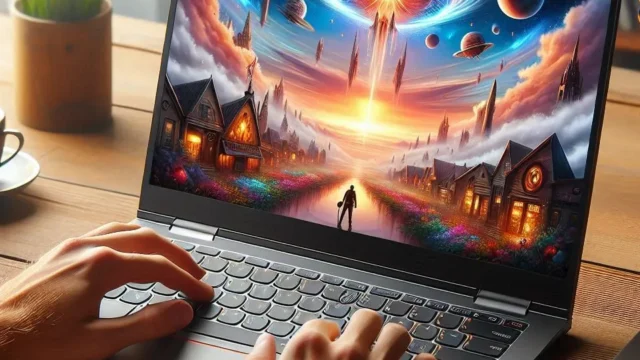 Review Notebook Lenovo IdeaPad 1i Intel Core i3-1215U 4GB 256GB SSD Windows 11 Home 15.6"