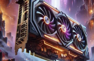 ASRock Placa Gráfica RX 6800 XT PG D 16G OC AMD Radeon RX6800XT 16GB