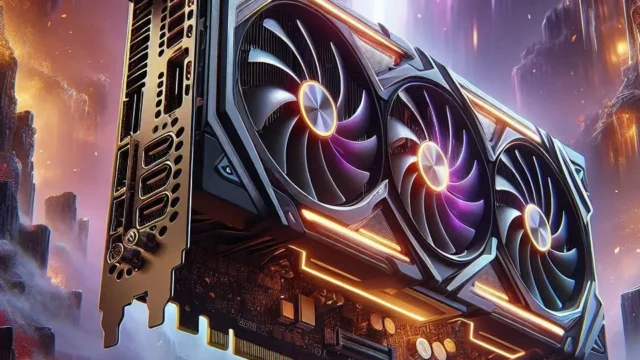 ASRock Placa Gráfica RX 6800 XT PG D 16G OC AMD Radeon RX6800XT 16GB
