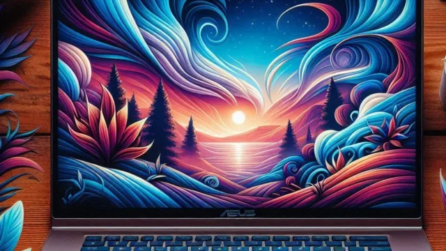 Review: Notebook ASUS Vivobook Go 15, Intel Core i3 N305, 8GB, 512GB SSD, W11 Home, Tela 15.6" FHD