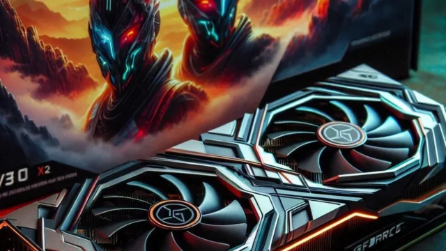 Review: Placa de Vídeo Inno3D GeForce RTX 3060 Twin X2 12GB GDDR6 192-Bit