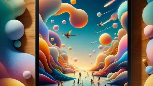 Tablet Samsung Galaxy Tab S6 Lite, 128GB, 4GB RAM, Tela Imersiva de 10.4", Câmera 8MP