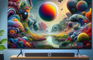 TCL QLED TV 50” C655 4K UHD GOOGLE TV DOLBY VISION ATMOS: Vale a Pena?