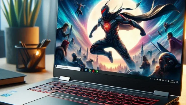 Notebook Lenovo IdeaPad 1 i3-1215U 4GB 256GB SSD 15.6'' W11: Avaliação Completa