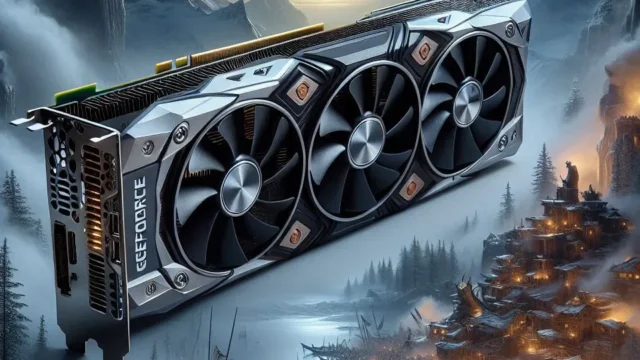 Placa de Vídeo NVIDIA GeForce RTX 2060 Super 8GB GDDR6 PCI-E 3 – Review Completo