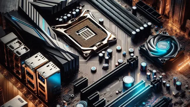 Placa Mãe (Intel) Gigabyte Z690M A Elite DDR4 LGA1700 12ª Geração: Vale a pena o investimento?