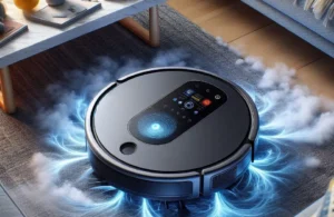 Xiaomi Robot Vacuum S10 - Planejamento inteligente e sucção poderosa