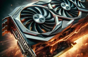 Placa de Vídeo ASRock Radeon RX 7700 XT Challenger OC, 12GB, GDDR6, 192-Bit: Desempenho Impressionante para Jogos