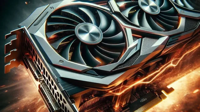 Placa de Vídeo ASRock Radeon RX 7700 XT Challenger OC, 12GB, GDDR6, 192-Bit: Desempenho Impressionante para Jogos