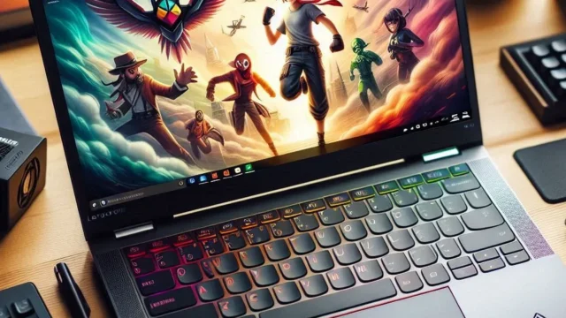 Notebook Lenovo IdeaPad 1i i3-1215U 4GB 256GB SSD Linux 15.6" – Desempenho e Mobilidade
