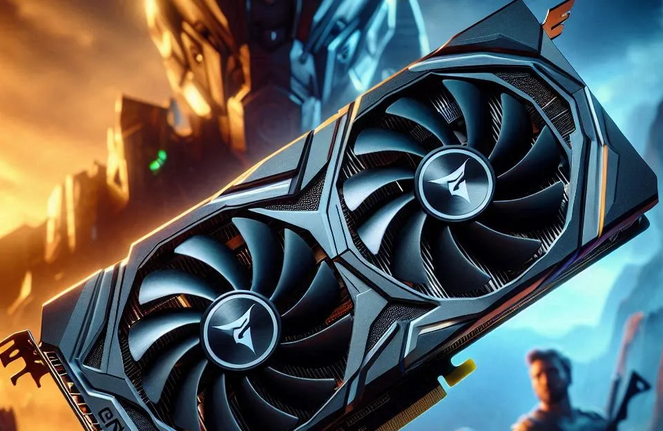 Placa de Vídeo Zotac Gaming - GeForce RTX 2060, Twin Edge, LHR, 6GB GDDR6: Análise Completa