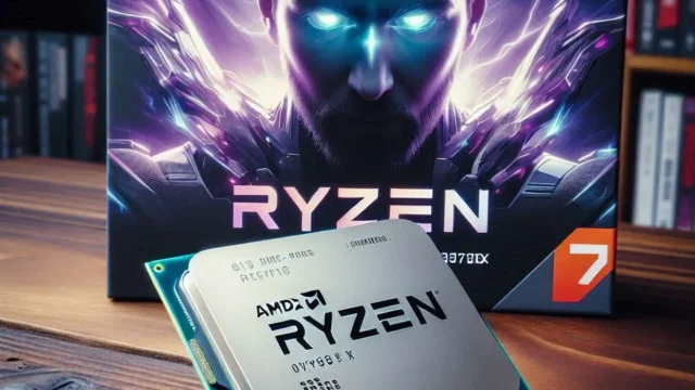 Review do Processador AMD Ryzen 7 3700X Box (AM4 / 8 Cores / 16 Threads / 3.6GHz / 36MB Cache/Cooler Wraith Prism RGB)