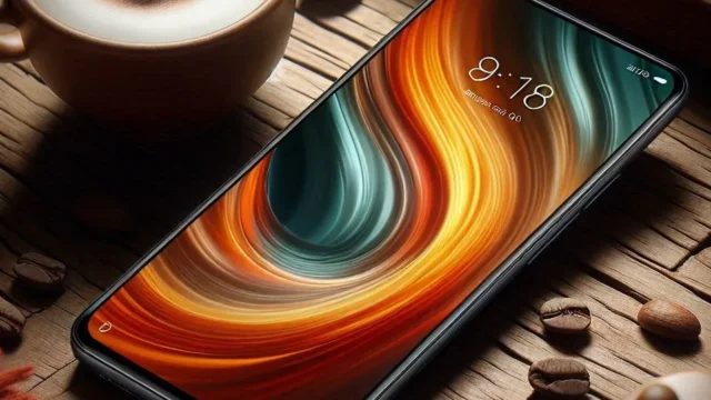 Smartphone Xiaomi Redmi Note 13 Pro 5G 512GB / 12GB Ram