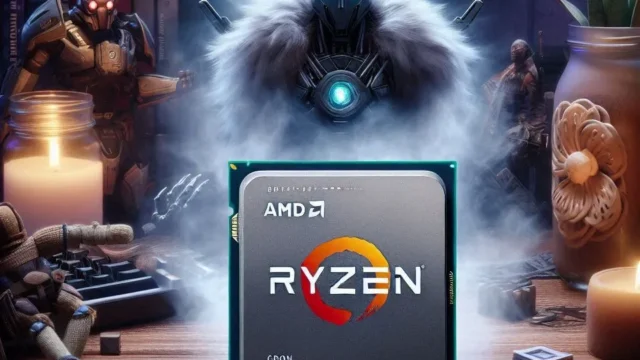 Processador AMD Ryzen 9 5900X: Desempenho Excepcional para Jogos e Multitarefas