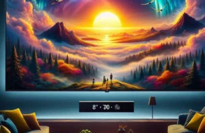 Smart TV Philips 55" 4K com Google TV e Dolby Vision: Vale a Pena?