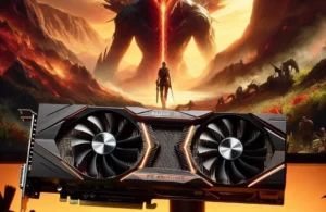 Placa de Vídeo ASRock Radeon RX 7600 Challenger OC, 8GB, GDDR6, FSR, Ray Tracing