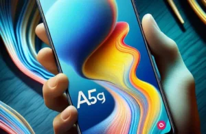 Samsung Galaxy A55 5G: Câmera de 50MP, Super AMOLED e Mais!