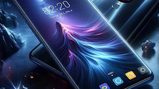 Smartphone Xiaomi POCO X6 Pro 5G 12GB+512GB NFC Dimensity 8300-Ultra 64MP Triple Camera