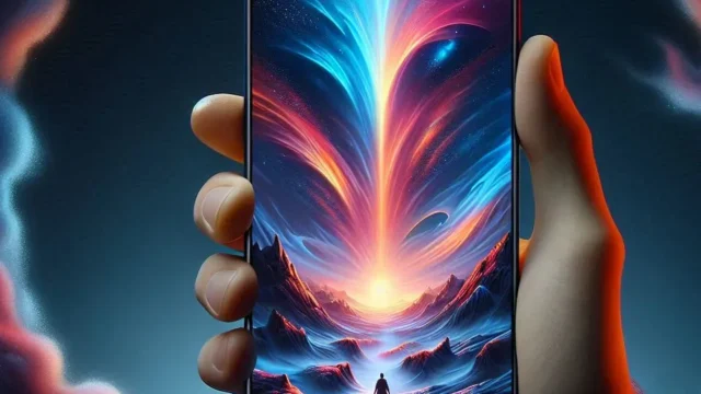 Smartphone Xiaomi POCO X6 Pro 5G: Poder, Desempenho e Custo-Benefício