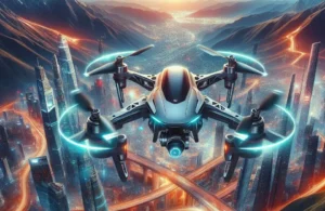 SJRC F22s 4K PRO Drone: Um Review Completo e Detalhado