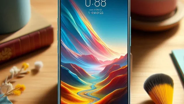 Review do Smartphone Xiaomi POCO X6 Pro 5G 12 GB+512 GB