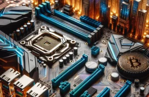 Review da GIGABYTE Z390 UD: Placa-mãe para Mineração de Criptomoedas e Jogos