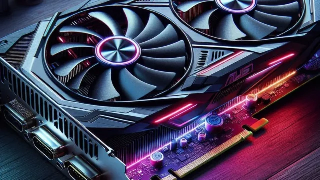 ASUS GeForce RTX 2060 Overclocked 6G GDDR6 Dual Fan EVO Edition VR Ready HDMI DisplayPort DVI Review