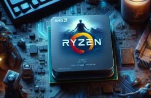 Processador AMD Ryzen 7 8700G AM5 100100001236BOX: Potência e Desempenho Avançado
