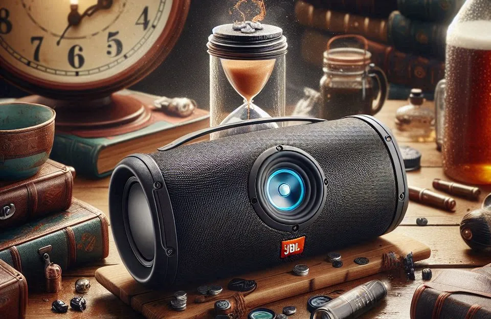 JBL, Caixa de Som, Xtreme 3, Portátil, À Prova D'água
