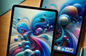 Apple iPad Air de 11 polegadas (M2): Tela Liquid Retina, 128 GB, Wi-Fi 6E e Mais!