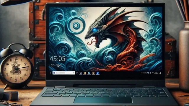 Notebook 2 em 1 Dell Inspiron 2IN1-I150U-M50: Um Review Completo