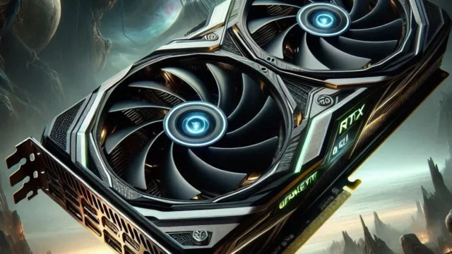 ZOTAC Placa gráfica Gaming GeForce RTX 3070 Ti Trinity OC NVIDIA 8GB GDDR6X
