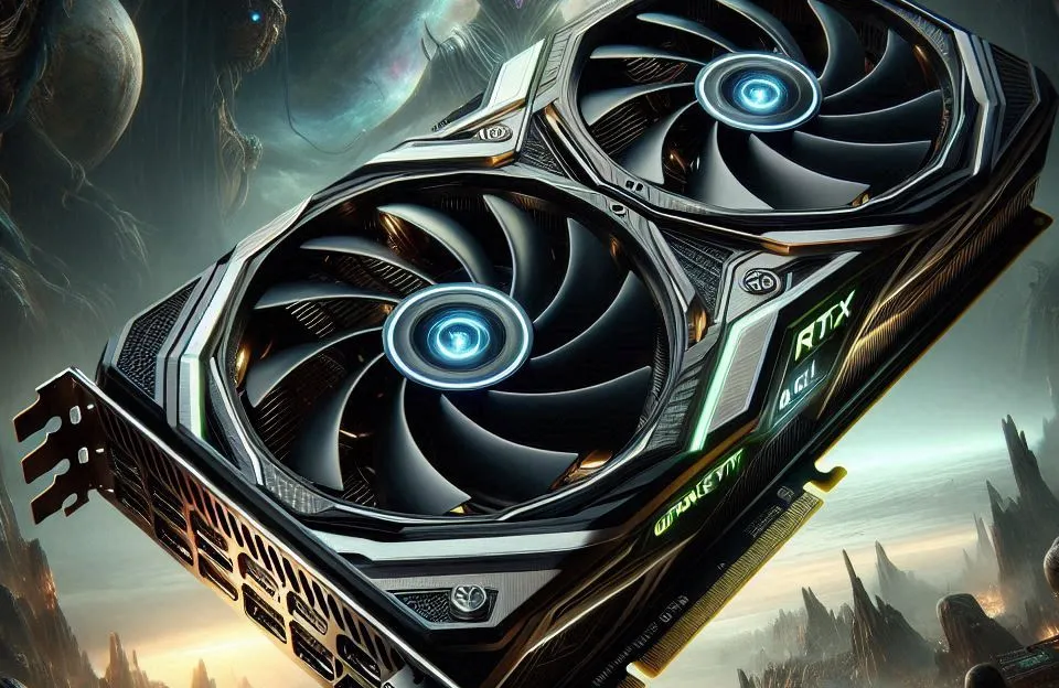 ZOTAC Placa gráfica Gaming GeForce RTX 3070 Ti Trinity OC NVIDIA 8GB GDDR6X