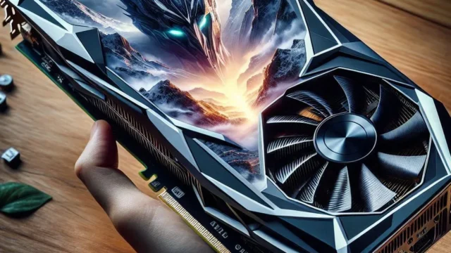 Placa de Vídeo AMD Sapphire Nitro+ RX 7900 GRE 16GB: Desempenho Elevado e Tecnologia de Ponta