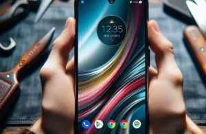 Review: Smartphone Motorola Razr 40 Ultra 5G 256GB 8GB RAM – Performance e Design Revolucionário