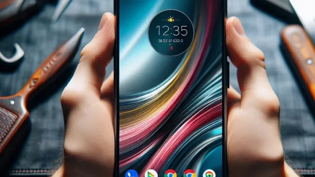 Review: Smartphone Motorola Razr 40 Ultra 5G 256GB 8GB RAM – Performance e Design Revolucionário