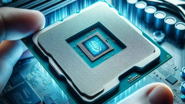 Processador Intel Core i9-13900KF 2.2GHz LGA 1700 – Desempenho e Potência