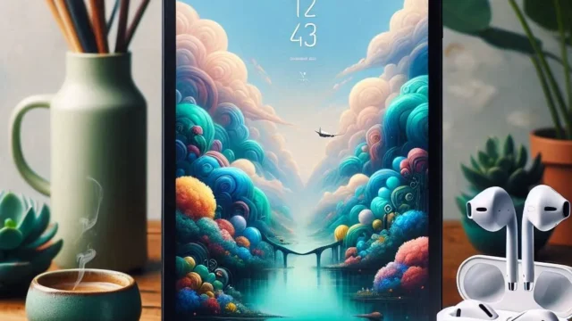 Review Samsung Combo Tablet Tab S9 FE+ Wi-Fi (128GB) + Galaxy Buds FE